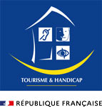 Tourisme & Handicap